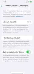  5 iPhone 12 Pro Max 256 Gb Original German