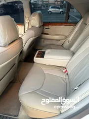  6 Sale car Lexus 430LS GCC