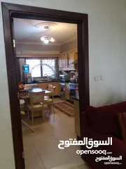 15 شقة مفروشه سوبر ديلوكس في ضاحيه الرشيد للايجار