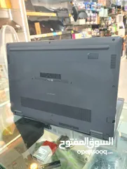  5 لابتوب ديل i7 10gen بحال الوكالة للبيع