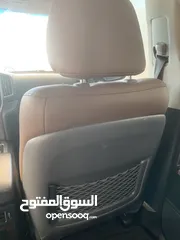  7 لاند كروزر موديل 2019 VXR جراند تورينق V-8 (5.7)من المالك مباشرة