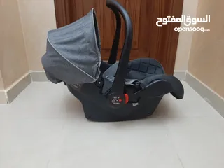 3 كوت + كراجة
