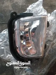  1 كشاف كيا فورتي جديد بالكرتونه