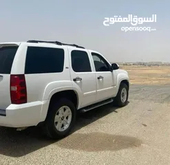  2 Tahoe Z71 2010 GCC