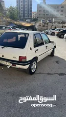  4 بيجو 205 -
