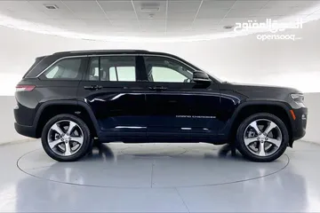  6 2023 Jeep Grand Cherokee Limited Plus  • Flood free • 1.99% financing rate