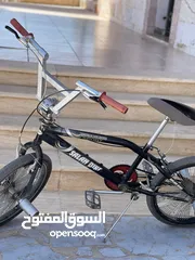  1 دراجه هوائيه امريكي ماركه عالميه