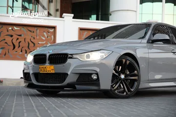  4 Upgrade Bmw 335i 2012 M- performance   ابجريد بي ام دبليو 335 ( للبيع فقط )