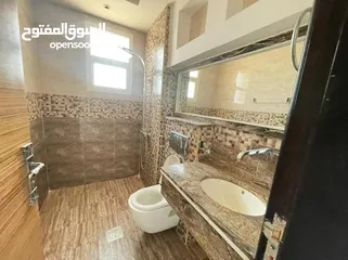  1 5bedroom villa for rent Ajman