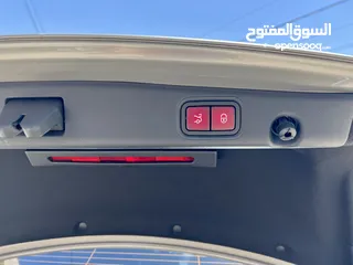  15 مرسيدس E350 AMG ذهبي 2022 اعلى مواصفات بحالة الزيرو مميزة جدا جمرك جديد