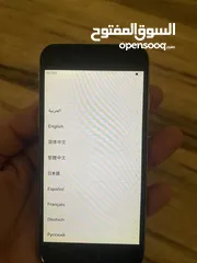  2 ايفون 6 وايفون 6s للبيع السعر 30 لكل جهاز