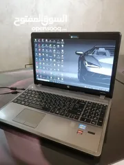  3 لابتوب hp ProBook للبيع laptaop