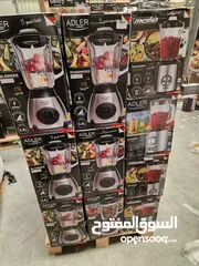  25 اسلام عليكم نحن شركة في ألمانيا   نبيع الاجهزة الكهربائية بالجملة من ألمانيا مباشر