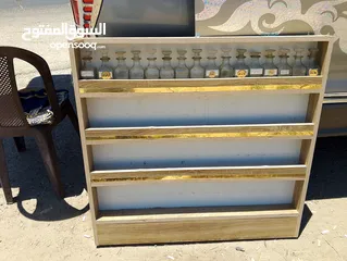  3 ستاند عطر تعليق