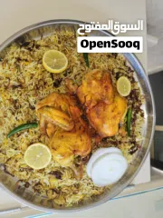  3 مطعم ارحب للمأكولات الشهيه واللذيذه