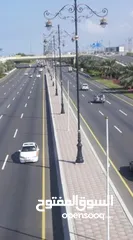  1 اراضي طريق بغداد العاقب 3667م2