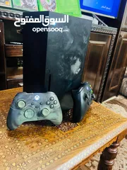  2 Xbox Series X  اكس بوكس سيريس اكس