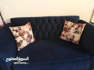  6 طقم كنب جديد مخزن