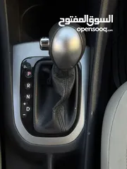  10 كيا ريو kia rio جيد 7 موديل 2016