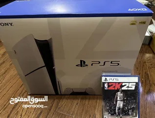  3 Sony Playstation 5 Digital Edition