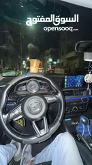  3 مازدا زوم 3 2019 فحص كامل ممشى قليل استخدام شخصي اول مالك