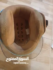  3 خوذة للبيع