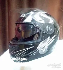  1 Original helmet Mrc