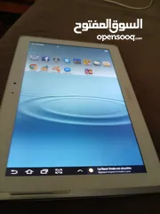  1 samsung tab 2