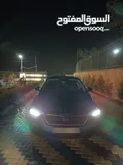  3 سكودا سكالا للبيع 2019 البيع فقط نقدا