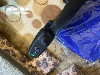  6 كرسي كهربائي