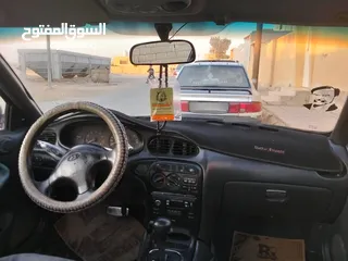  6 هونداي أفانتي 1996 أوتوماتيك – مرخصة وجاهزة  السعر المطلوب: 2000 دينار – قابل للتفاوض للجادين
