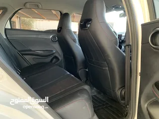  15 BYD E2 2022 بي واي ديه 2022 صنف لوكشري فل الفل بحاله الوكاله