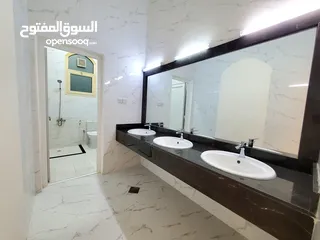  13 شقه للايجار بمدينة أبوظبي بمنطقة الشامخه