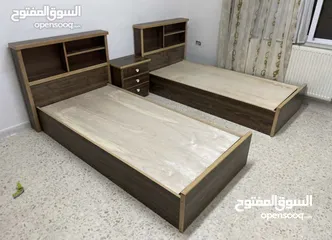  1 من المصنع مباشره تخوت مفرد خشب لاتيه 18 ملم إندونيسي