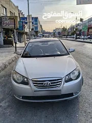  1 هونداي افانتي