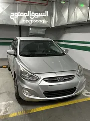  2 هونداي اكسنت