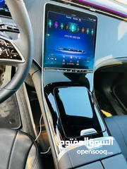  17 Mercedes benz EQE 350