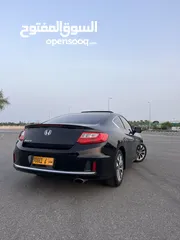  3 للبيع هونداء اكورد رياضية (كوبية)  For sale Honda Accord sports (coupe)