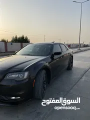  3 كرايسلر 300S 2021