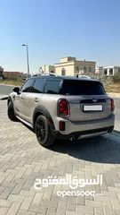  5 Mini cooper countryman S 2022