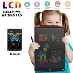  5 Tablette à écran LCD de 8.5 pouces pour dessin, tablette graphique numérique pour écriture