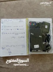  3 شاشه التواصل  الرقم البديل داخل الاعلان