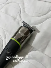  17 ماكنه حلاقه