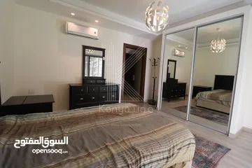  6 Luxury Apartment For Rent In Abdoun