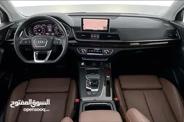  13 2019 Audi Q5 45 TFSI quattro S-Line & Technology Selection  • Big Price Drop • 1 Year free warranty