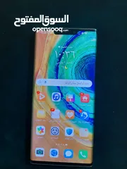  1 هواوي ميت 30 برو 5G  Huawei Mate 30 Pro 5G