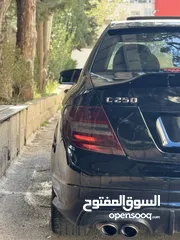  5 Mersedes Benz