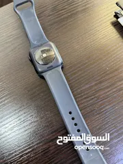  3 لون اسودApple Watch SE