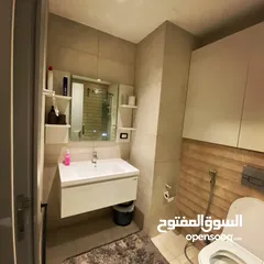  6 شقة مفروشة متميزة في برج دماك البوليفارد damac__apartment_in abdali boulevard