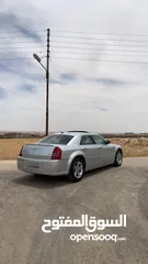  5 كرايزلر موديل 2005 فحص كامل على اصلية بلادها